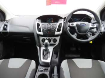 Used Ford Focus 2014 for sale - 75352820: Photo