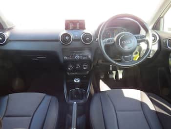 Used Audi A1 2013 for sale - 79667220: Photo