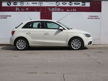 Used Audi A1 2013 for sale - 79667220: Photo