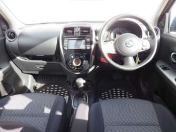 Used Nissan Micra 2015 for sale - 74806461: Photo