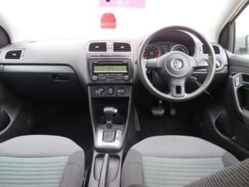 Used Volkswagen Polo 2010 for sale - 75307079: Photo