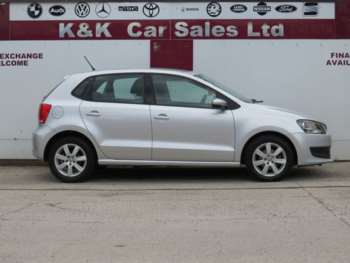 Used Volkswagen Polo 2010 for sale - 75307079: Photo