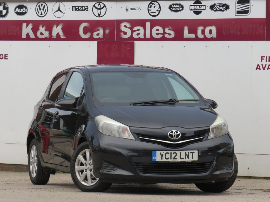 Used Toyota Yaris 2012 for sale - 77463398: Photo 25