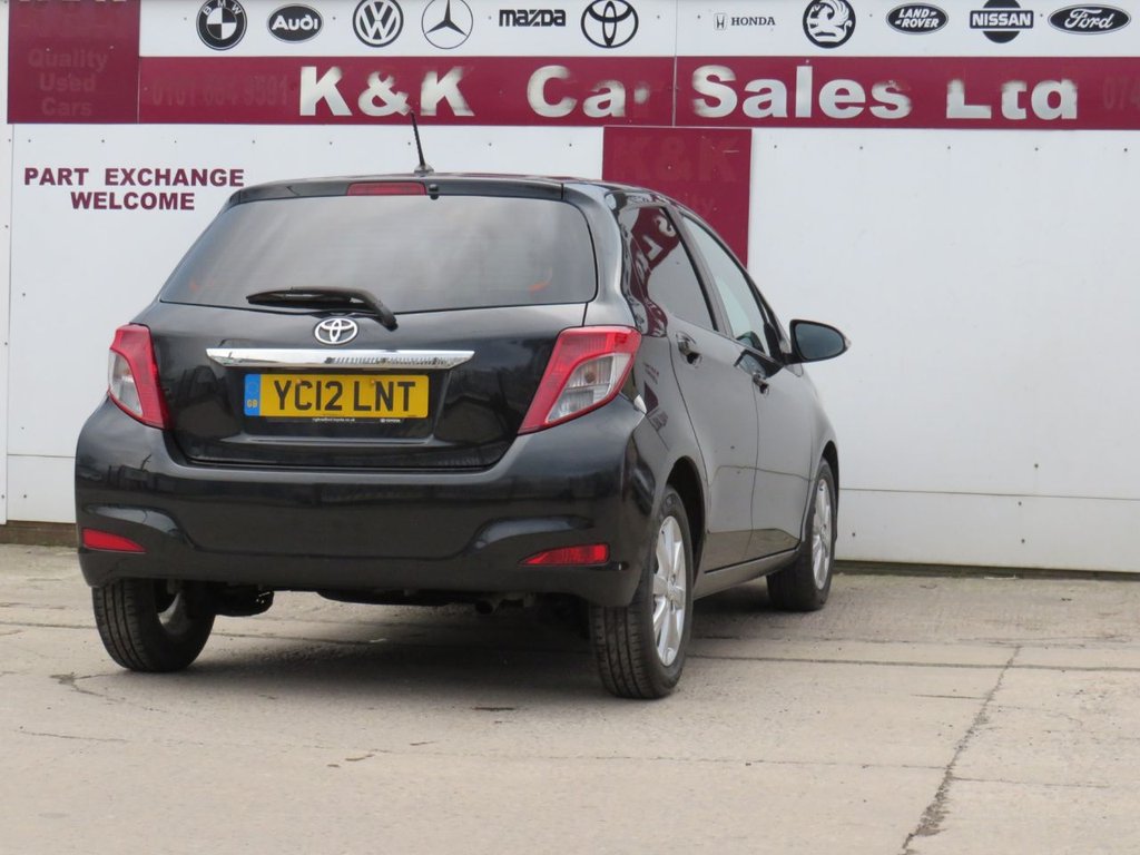 Used Toyota Yaris 2012 for sale - 77463398: Photo 27