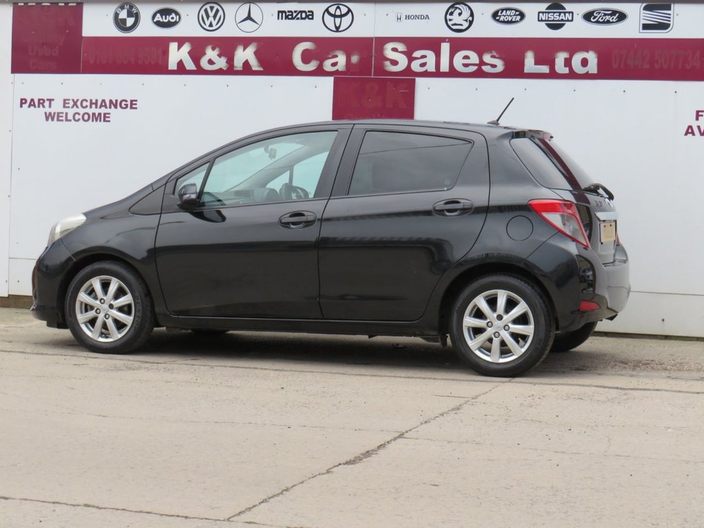 Used Toyota Yaris 2012 for sale - 77463398: Photo 28