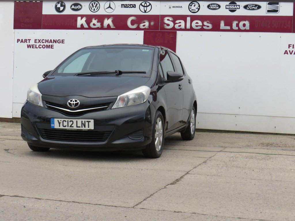 Used Toyota Yaris 2012 for sale - 77463398: Photo 29