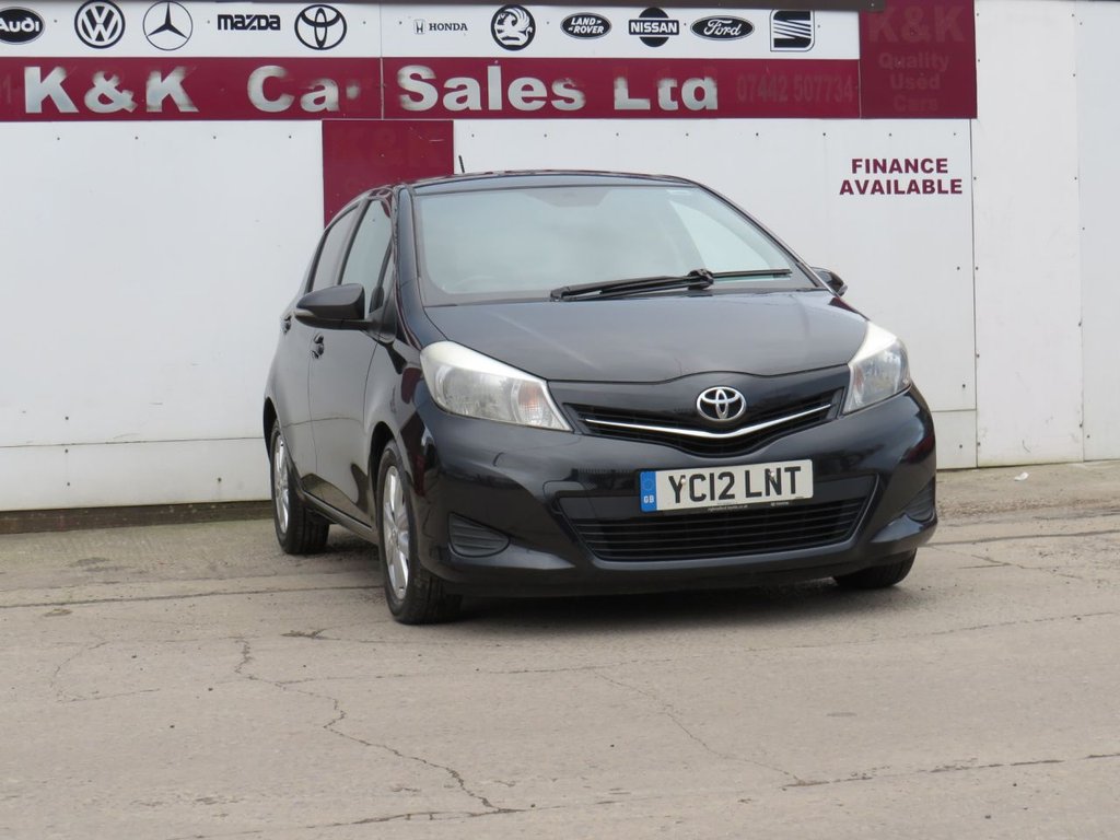 Used Toyota Yaris 2012 for sale - 77463398: Photo 31