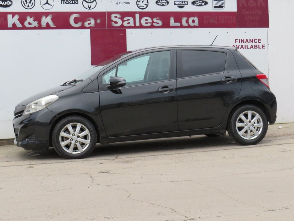 Used Toyota Yaris 2012 for sale - 77463398: Photo 32