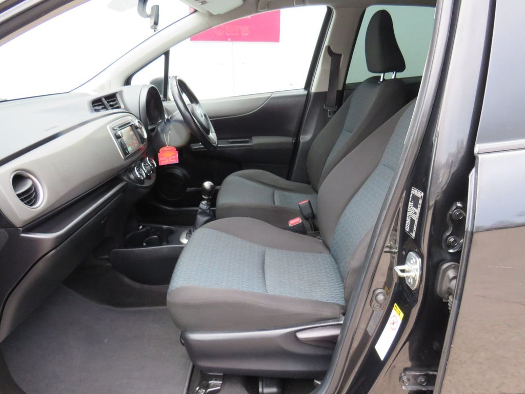 Used Toyota Yaris 2012 for sale - 77463398: Photo 9