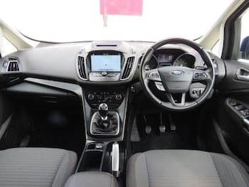 Used Ford Grand C-Max 2017 for sale - 78833169: Photo