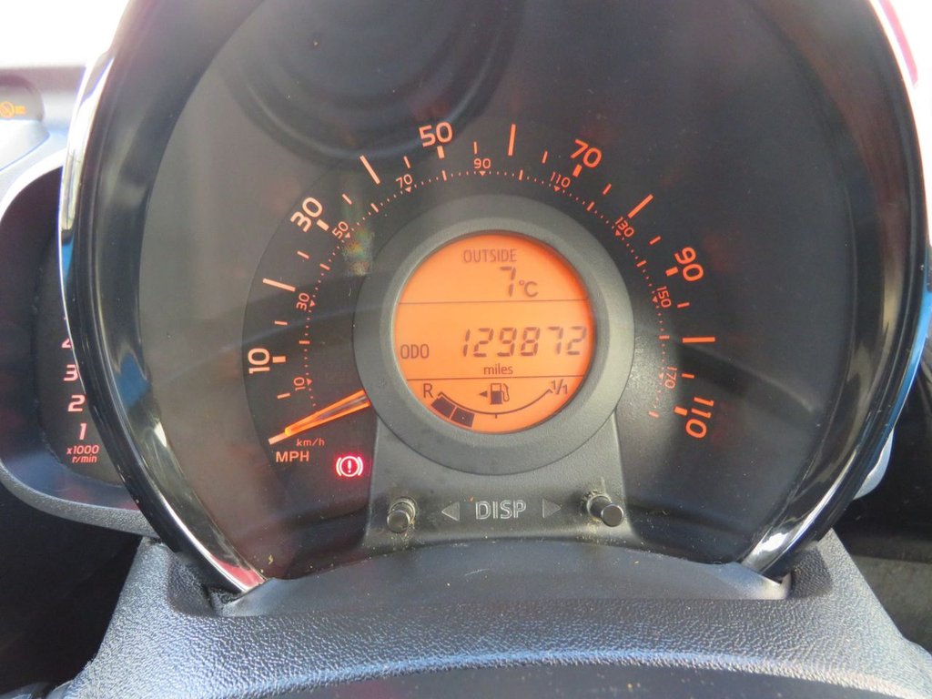 Used Toyota AYGO 2016 for sale - 77122063: Photo 12