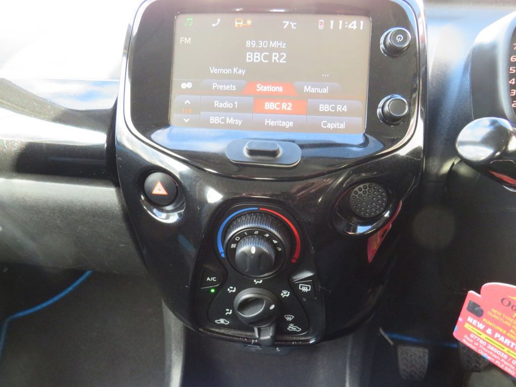 Used Toyota AYGO 2016 for sale - 77122063: Photo 14