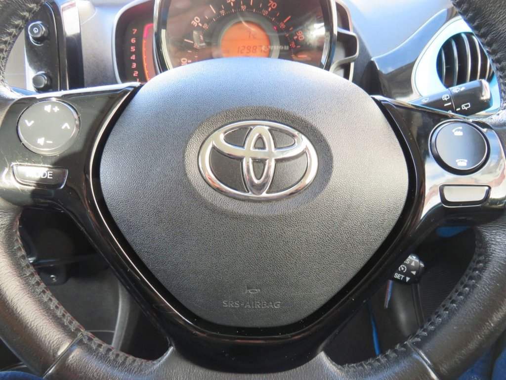Used Toyota AYGO 2016 for sale - 77122063: Photo 18