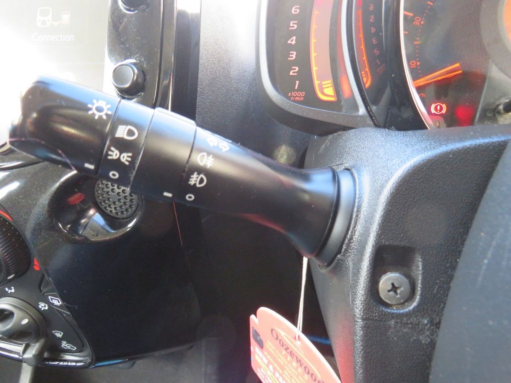 Used Toyota AYGO 2016 for sale - 77122063: Photo 19