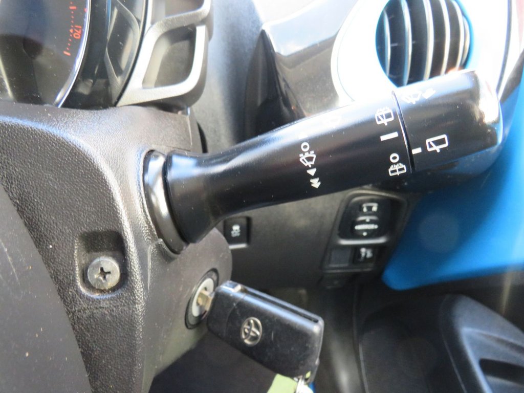 Used Toyota AYGO 2016 for sale - 77122063: Photo 20