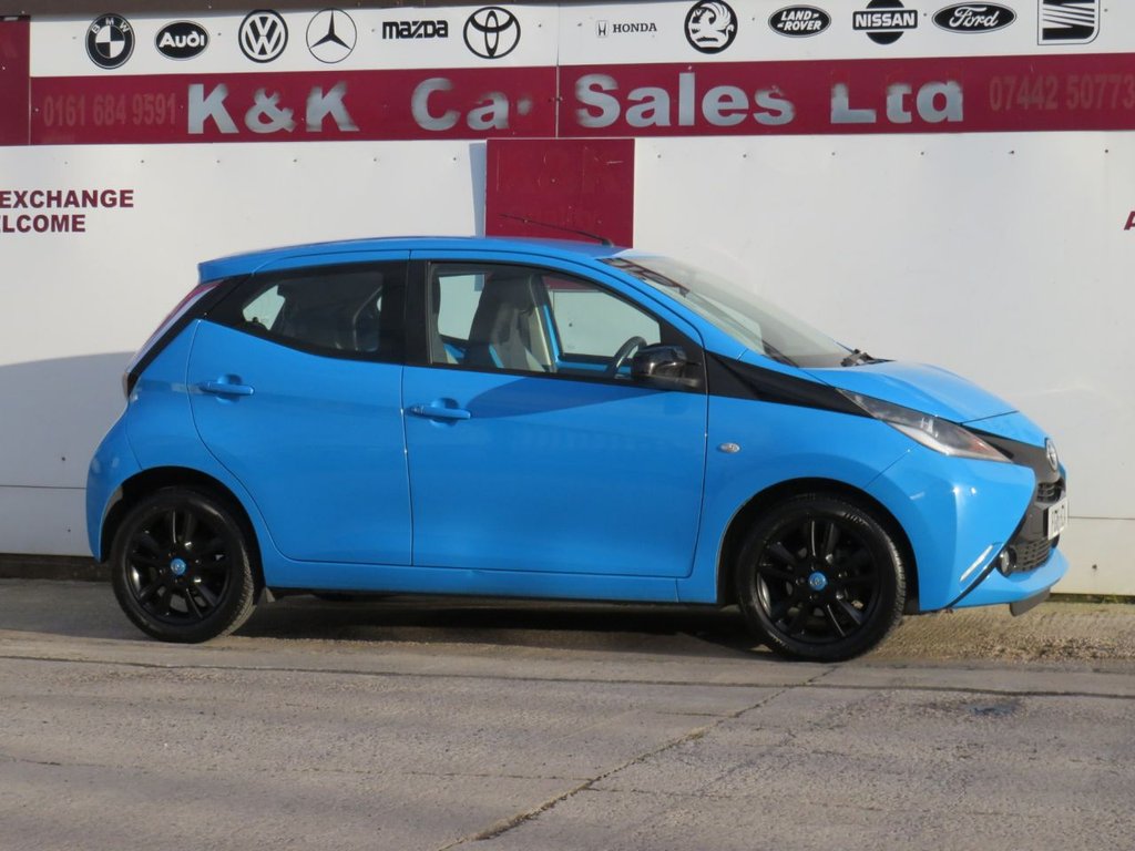 Used Toyota AYGO 2016 for sale - 77122063: Photo 27