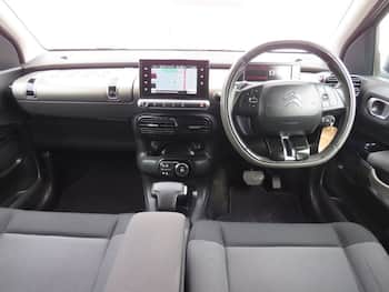 Used Citroen C4 Cactus 2015 for sale - 79843516: Photo