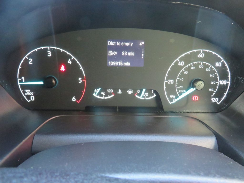 Used Ford Transit Custom 2019 for sale - 76740360: Photo 11