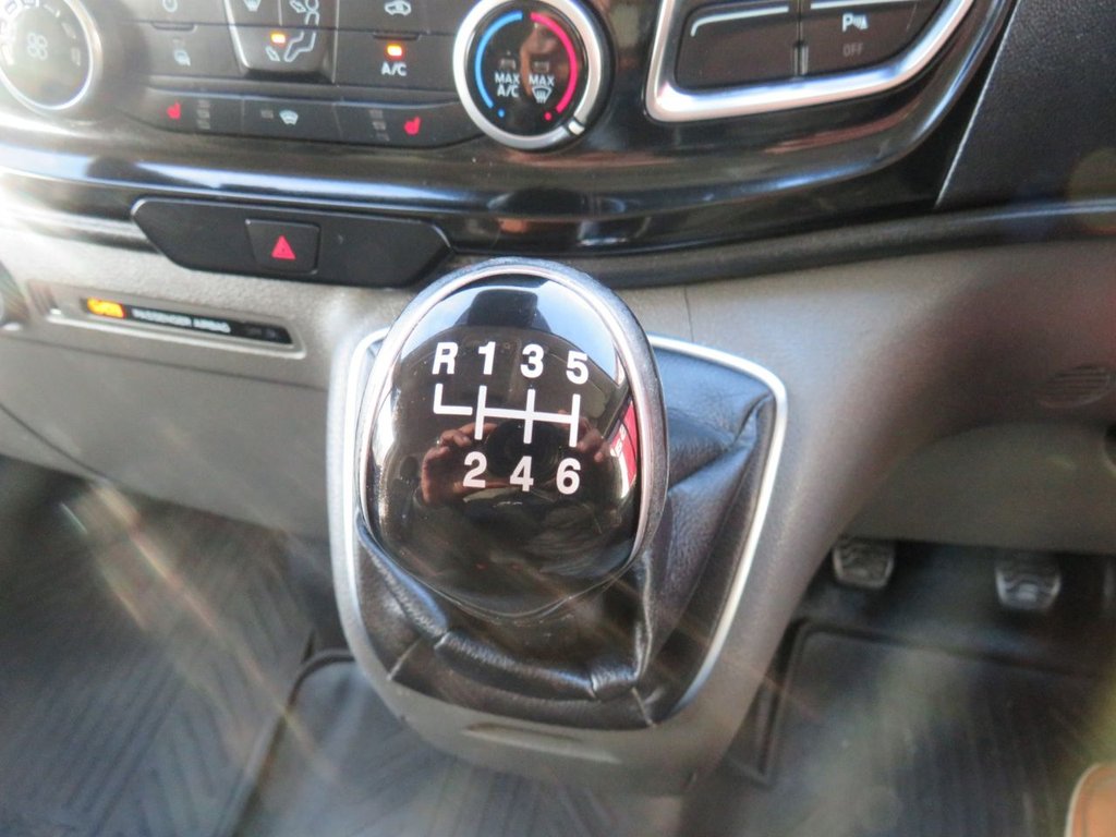 Used Ford Transit Custom 2019 for sale - 76740360: Photo 13