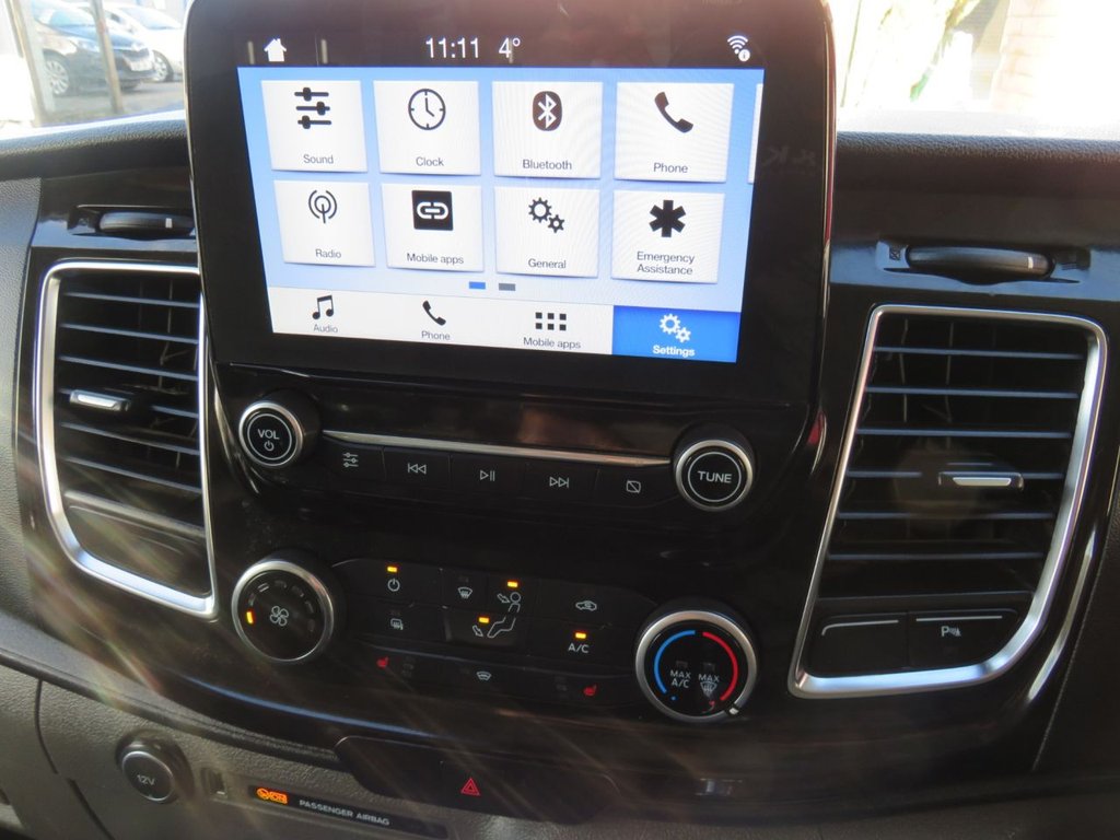 Used Ford Transit Custom 2019 for sale - 76740360: Photo 14