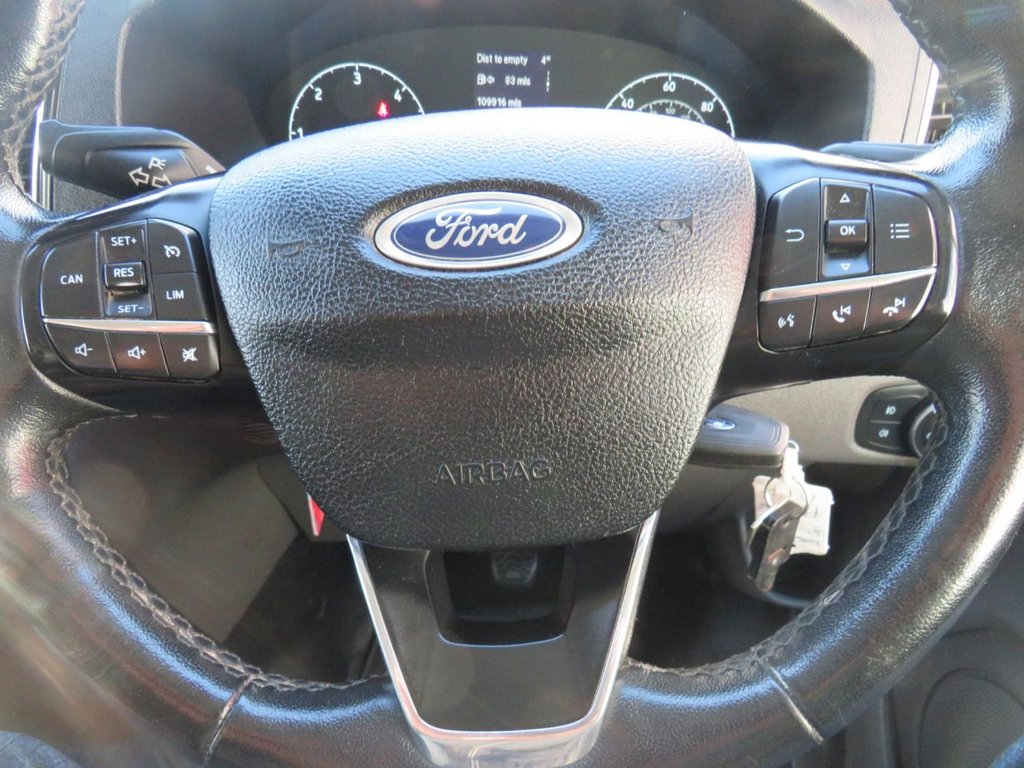 Used Ford Transit Custom 2019 for sale - 76740360: Photo 15