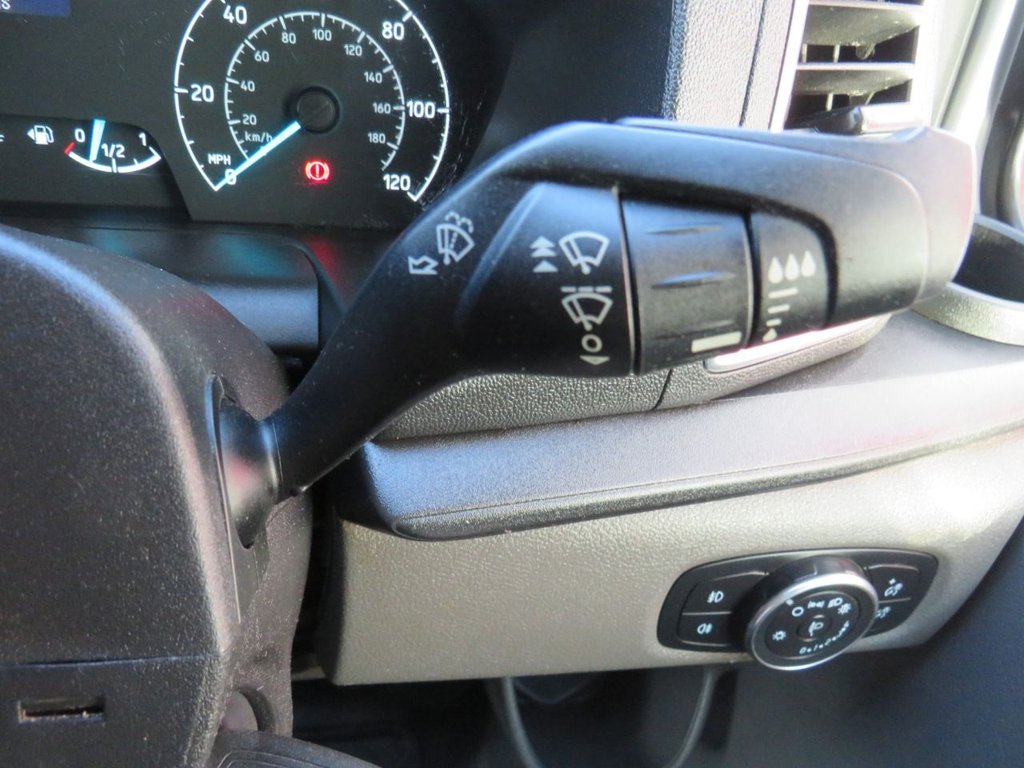 Used Ford Transit Custom 2019 for sale - 76740360: Photo 17