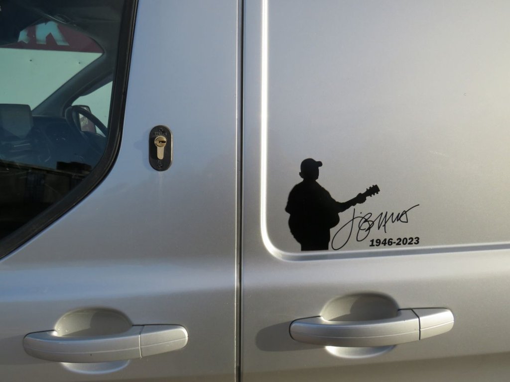 Used Ford Transit Custom 2019 for sale - 76740360: Photo 22