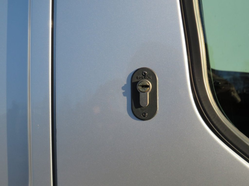 Used Ford Transit Custom 2019 for sale - 76740360: Photo 24