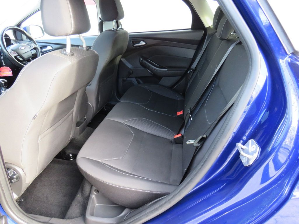 Used Ford Focus 2018 for sale - 76632563: Photo 10