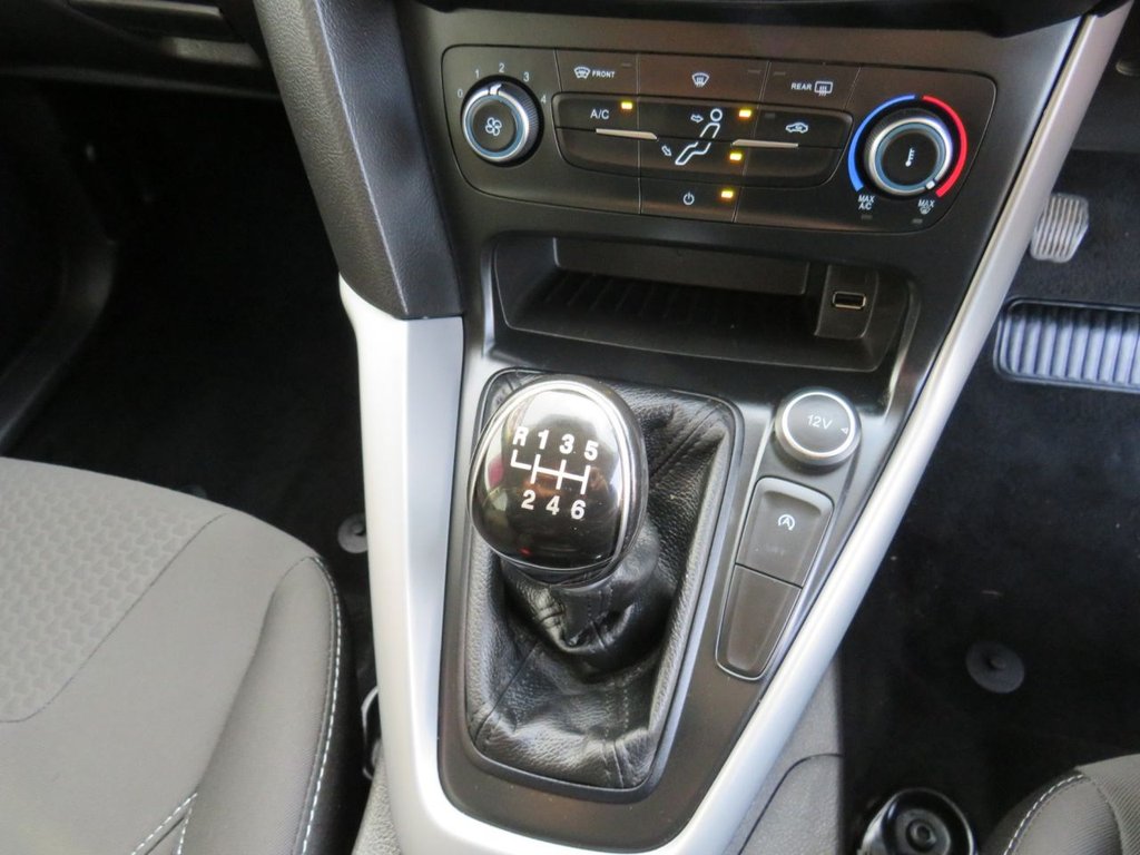 Used Ford Focus 2018 for sale - 76632563: Photo 14