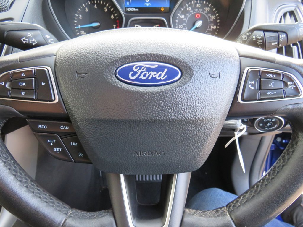 Used Ford Focus 2018 for sale - 76632563: Photo 15