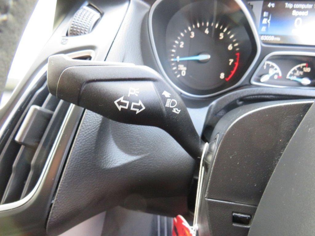 Used Ford Focus 2018 for sale - 76632563: Photo 16