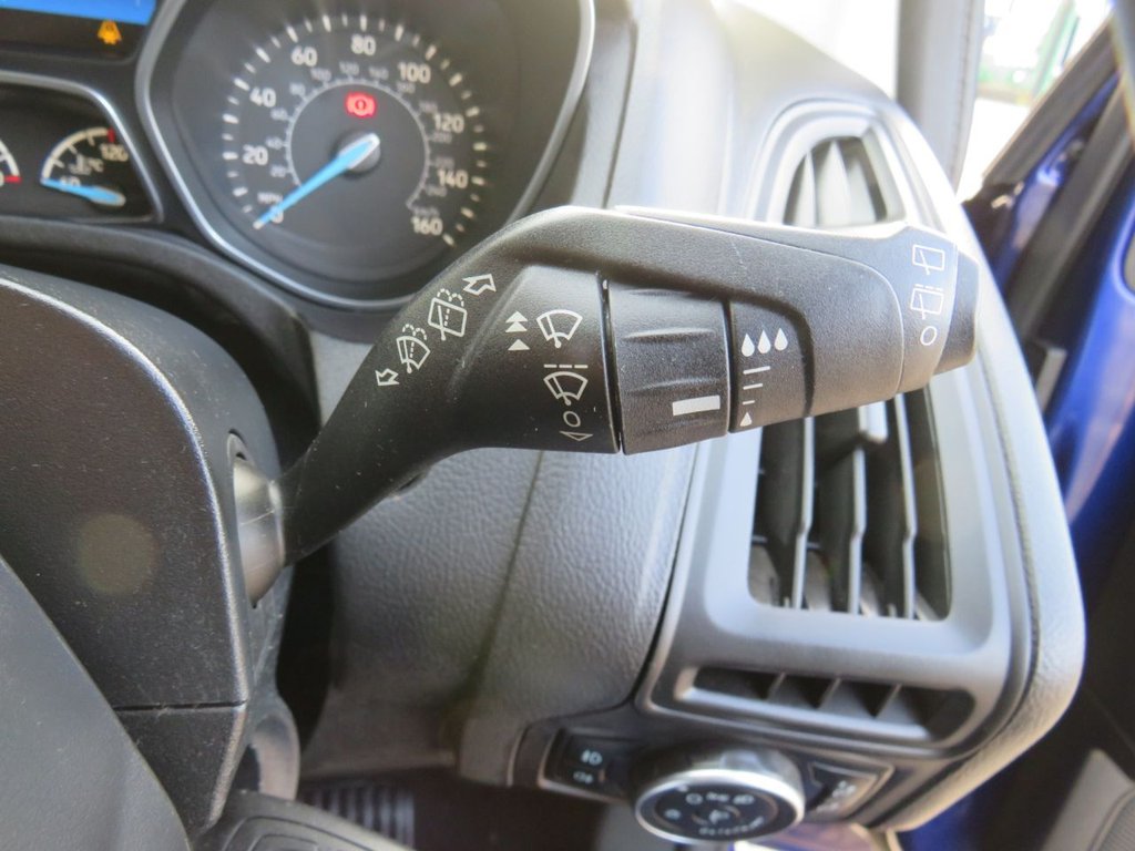 Used Ford Focus 2018 for sale - 76632563: Photo 17