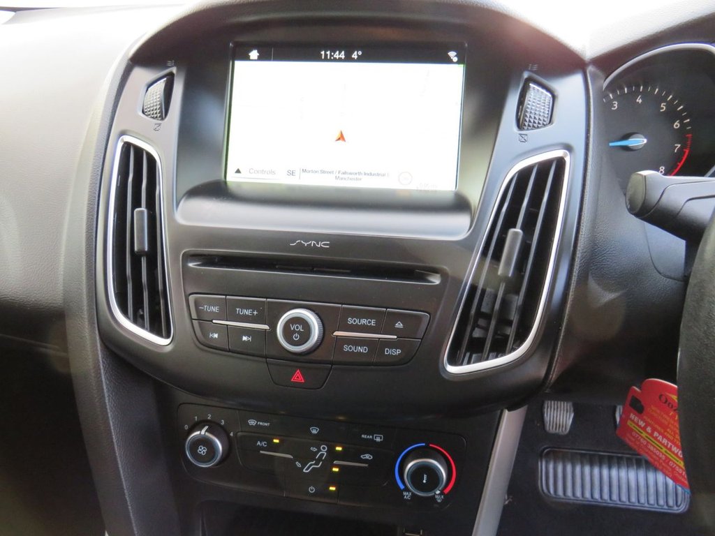 Used Ford Focus 2018 for sale - 76632563: Photo 18