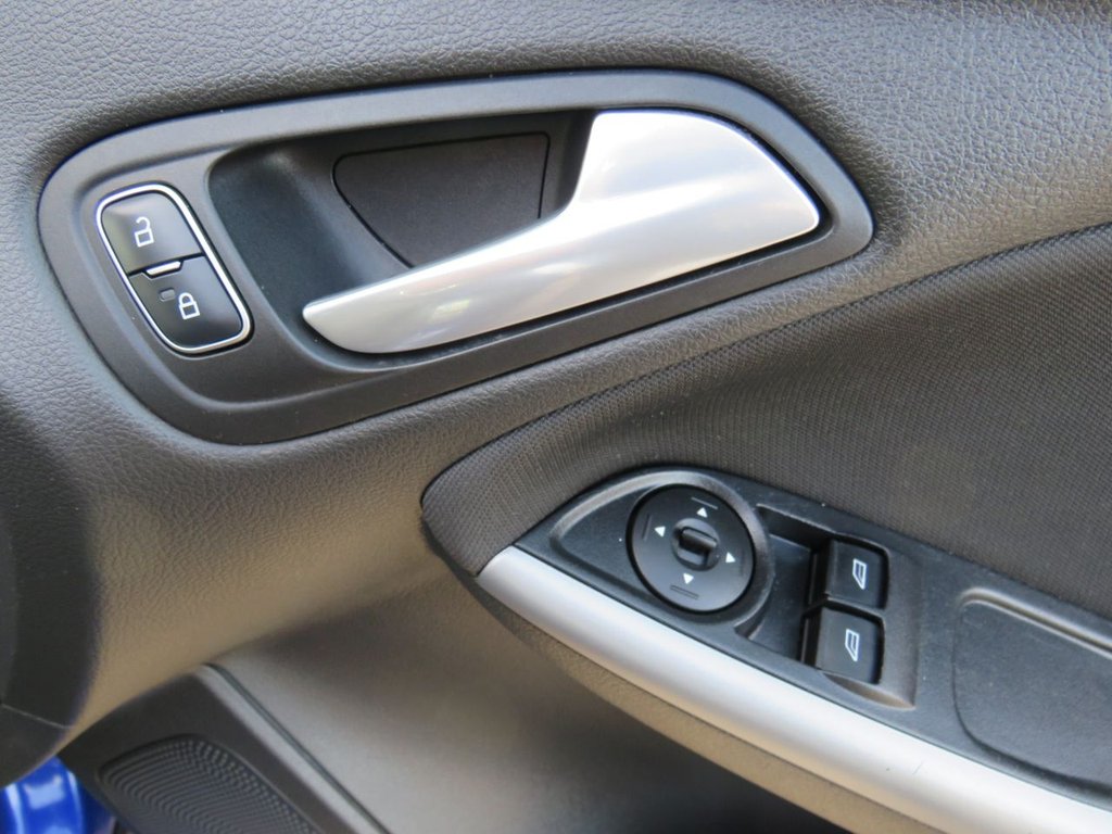 Used Ford Focus 2018 for sale - 76632563: Photo 19