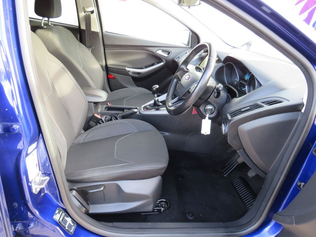 Used Ford Focus 2018 for sale - 76632563: Photo 7