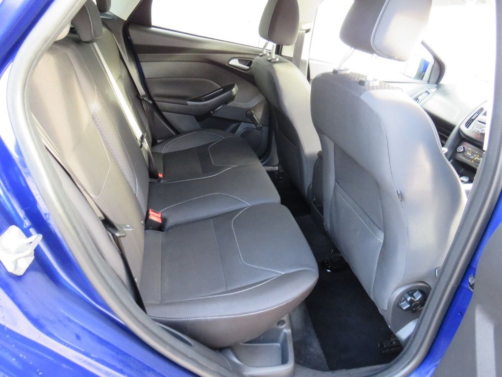 Used Ford Focus 2018 for sale - 76632563: Photo 8