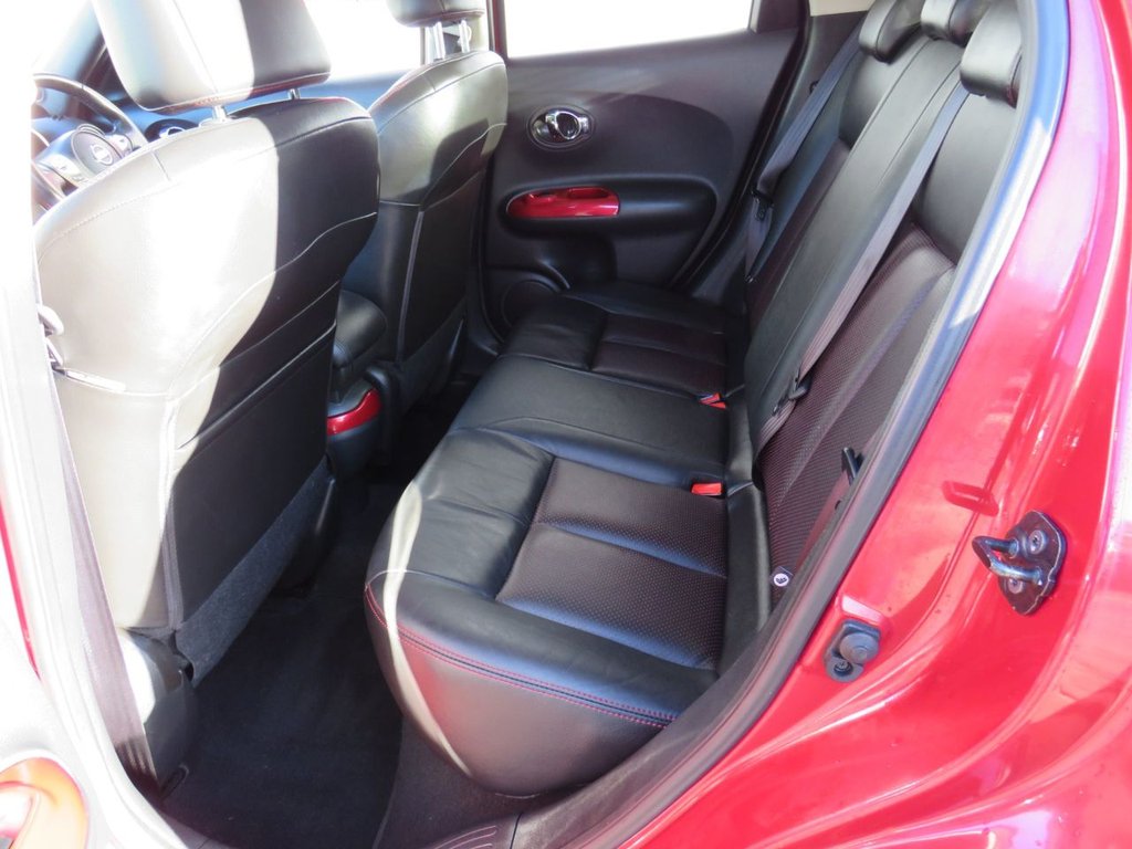 Used Nissan Juke 2013 for sale - 76665608: Photo 10