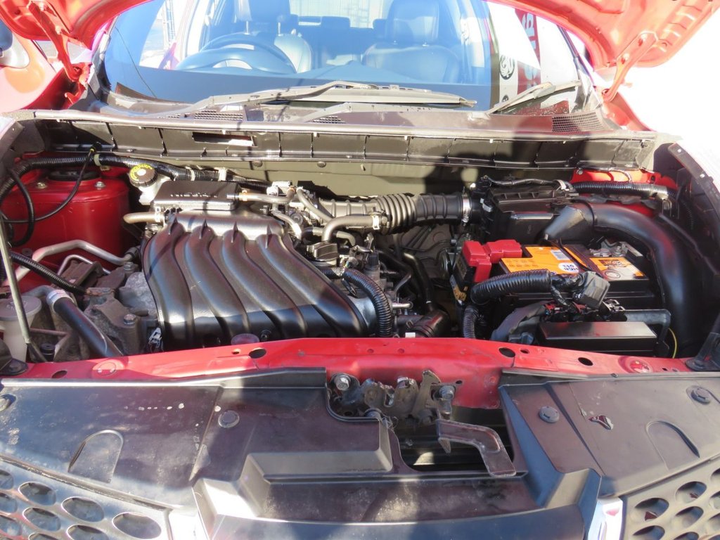 Used Nissan Juke 2013 for sale - 76665608: Photo 13