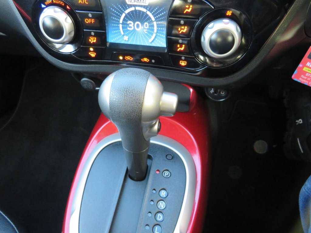 Used Nissan Juke 2013 for sale - 76665608: Photo 14