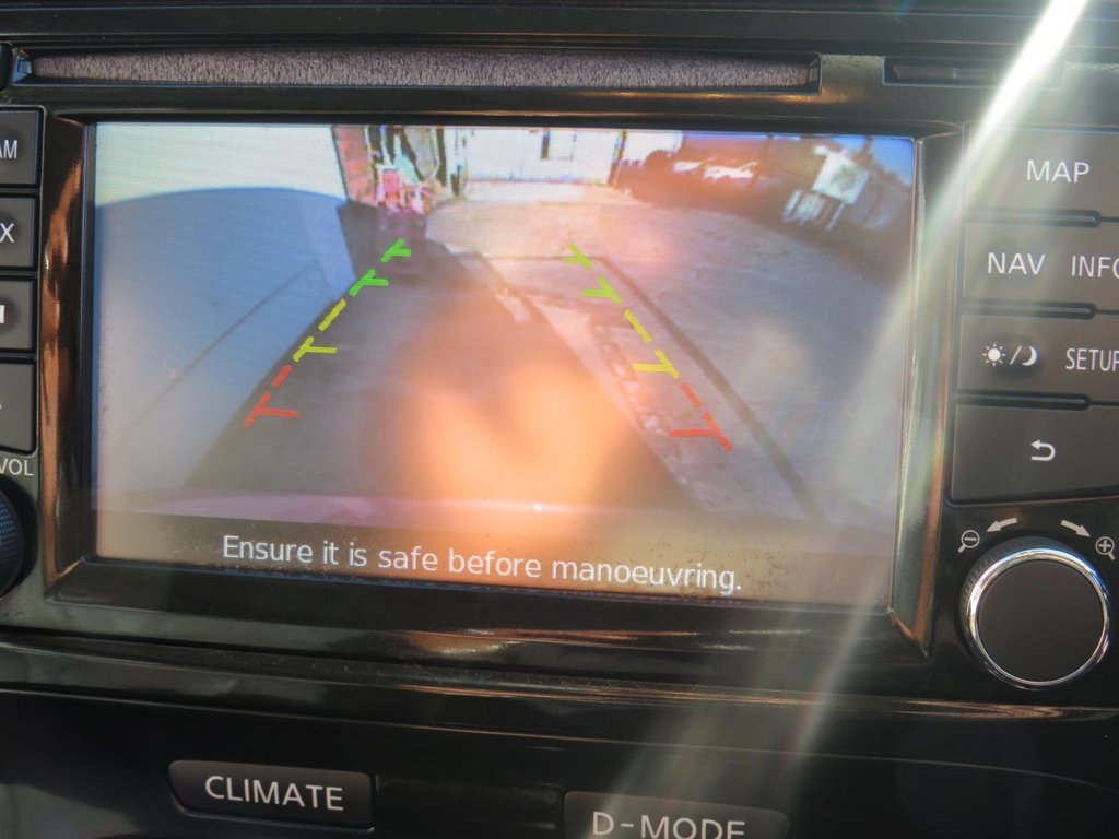 Used Nissan Juke 2013 for sale - 76665608: Photo 16