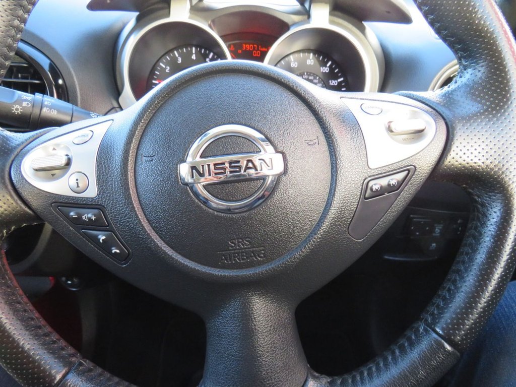 Used Nissan Juke 2013 for sale - 76665608: Photo 17