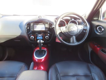 Used Nissan Juke 2013 for sale - 76665608: Photo