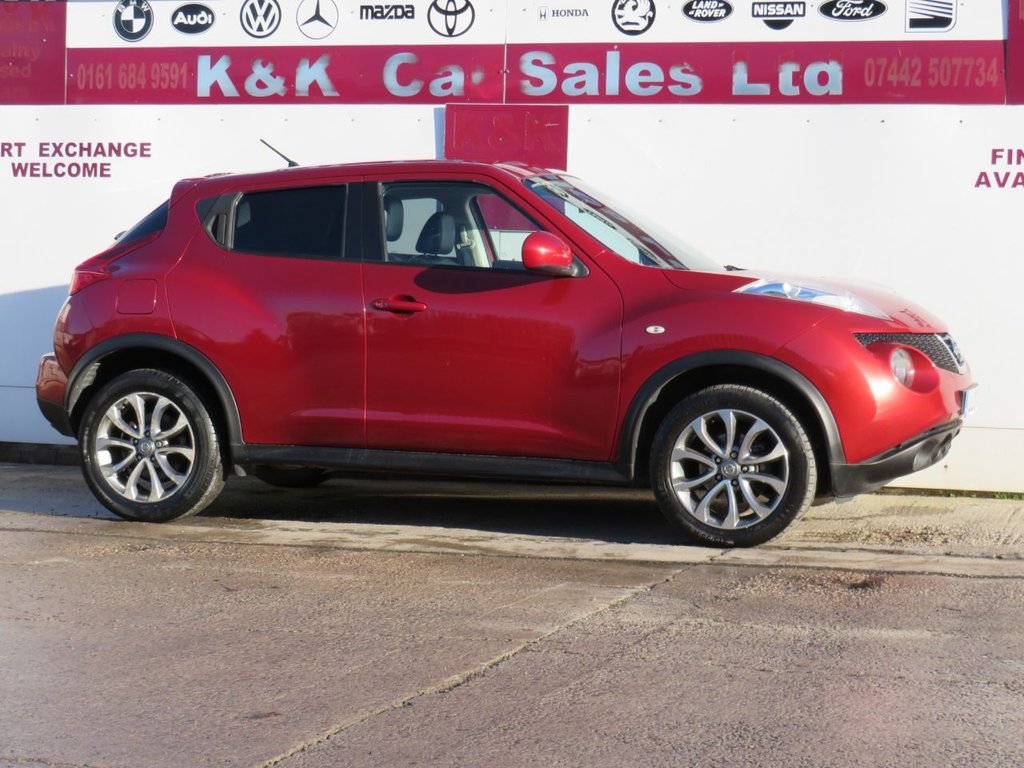 Used Nissan Juke 2013 for sale - 76665608: Photo 31