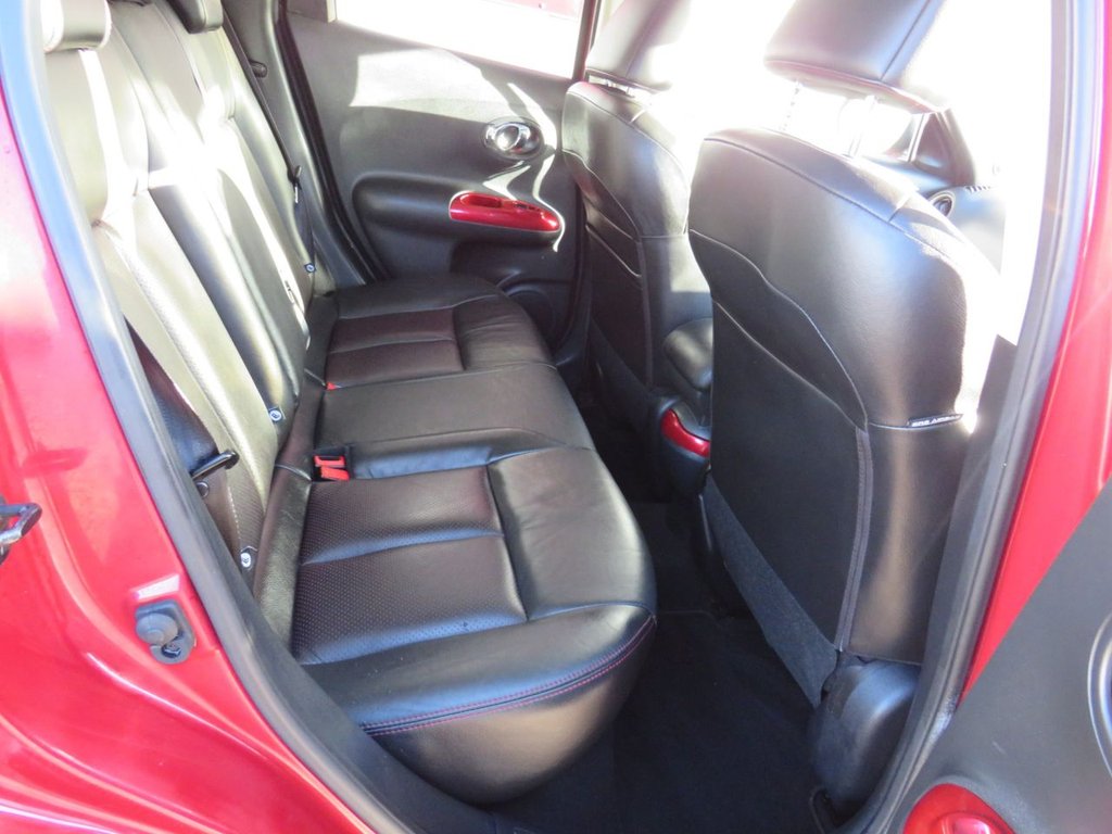 Used Nissan Juke 2013 for sale - 76665608: Photo 8