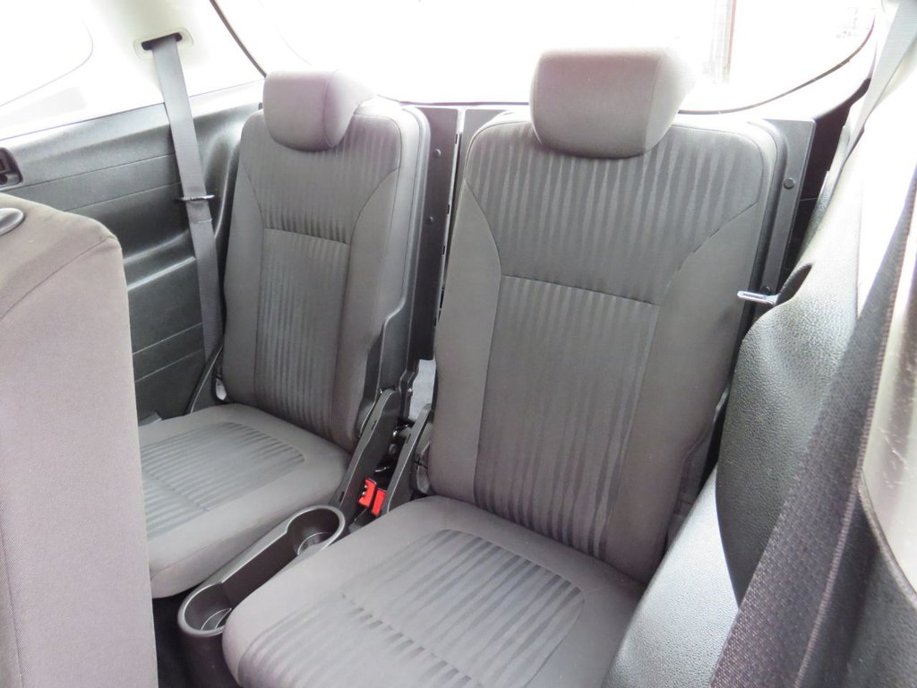 Used Vauxhall Zafira 2017 for sale - 76962320: Photo 12