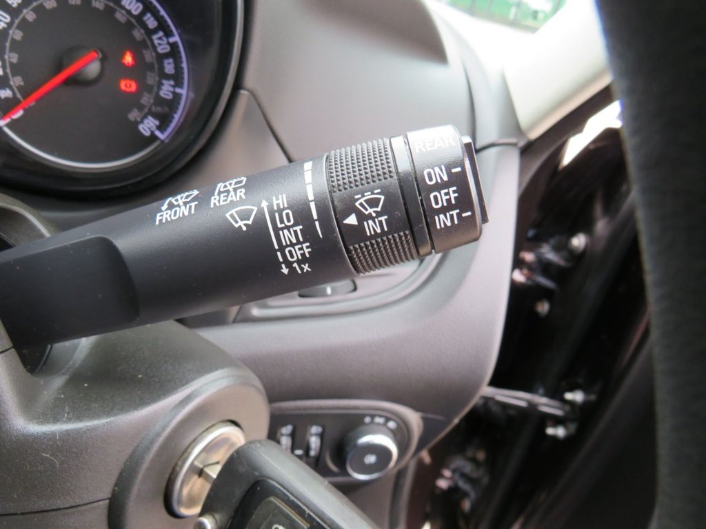 Used Vauxhall Zafira 2017 for sale - 76962320: Photo 21