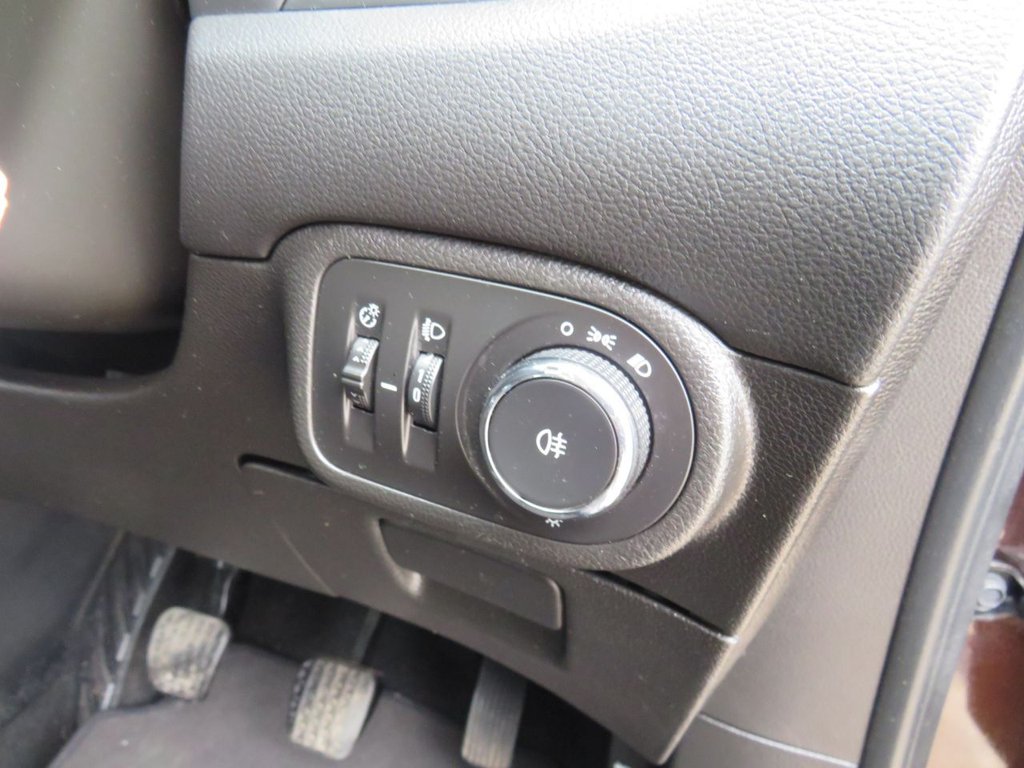 Used Vauxhall Zafira 2017 for sale - 76962320: Photo 23