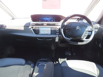 Used Citroen Grand C4 Picasso 2016 for sale - 78694044: Photo