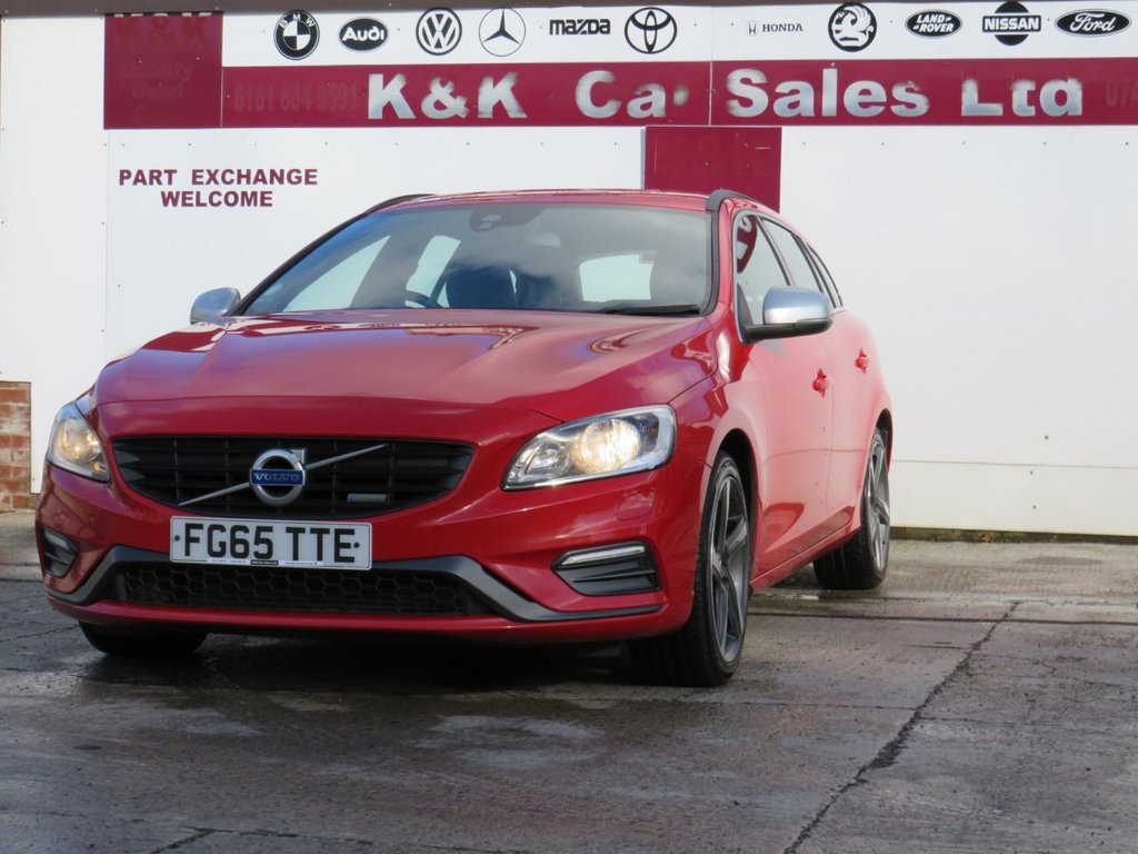Used Volvo V60 2015 for sale - 76386200: Photo 28